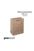 Torebka prezentowa craft