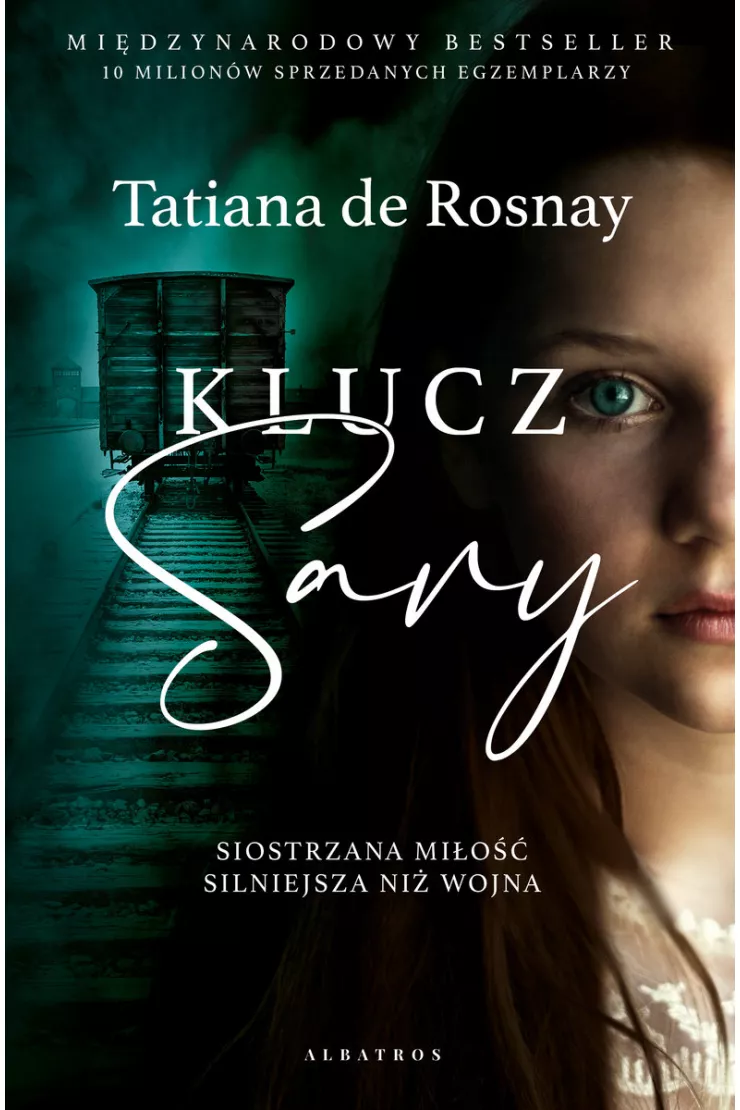 Klucz Sary