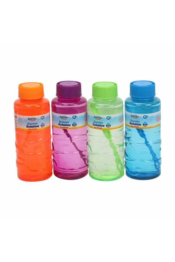 Płyn do baniek 473 ml.