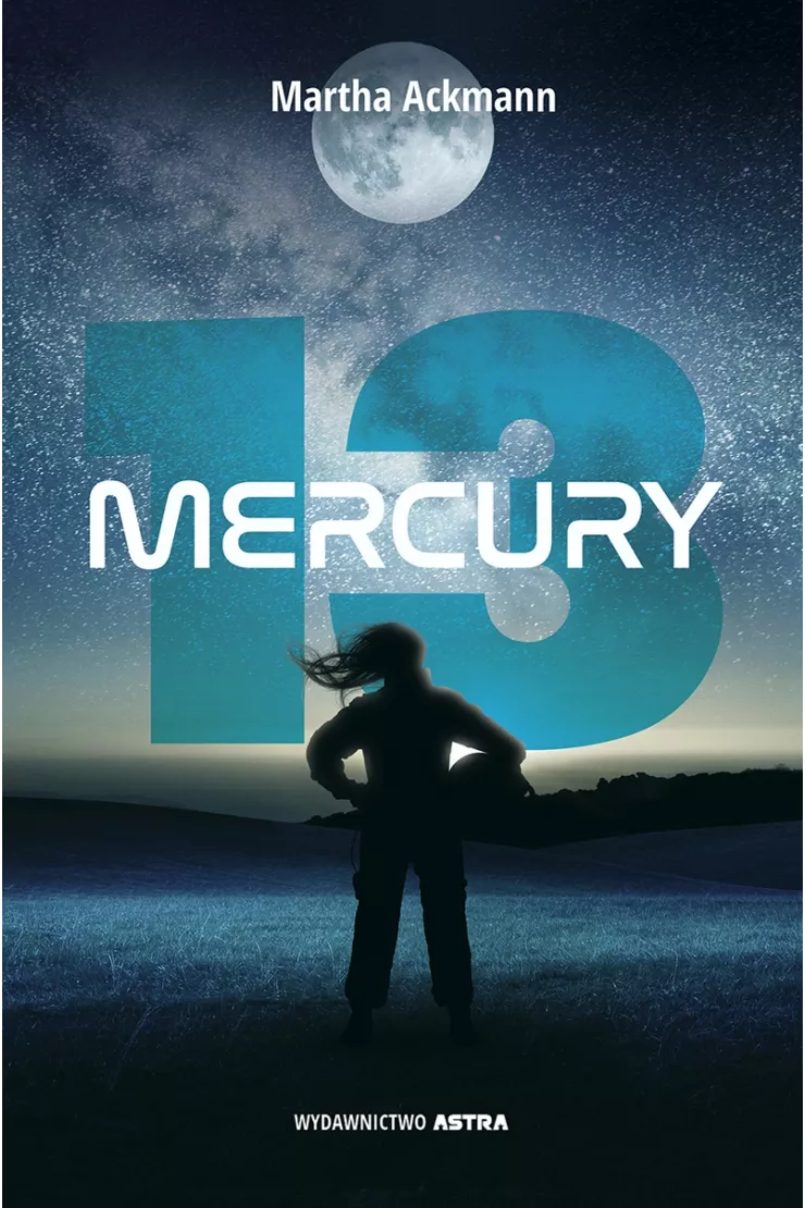 Mercury 13