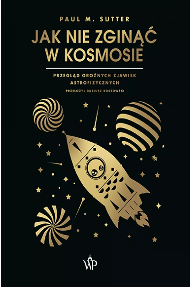 Jak nie zginąć w kosmosie