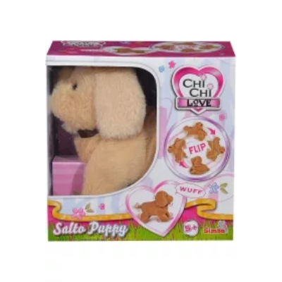 Szczeniaczek ChiChi Love Salto Puppy 20 cm