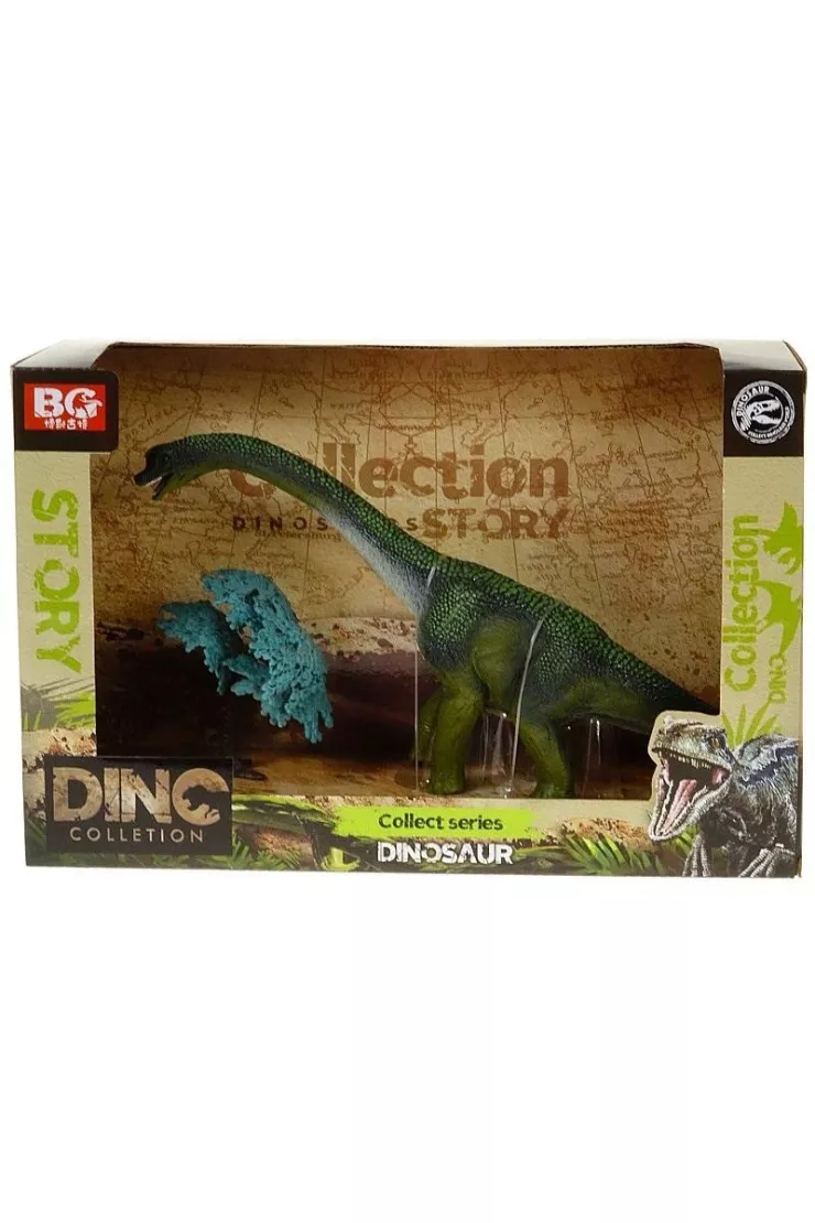 Dinozaur 35x23x12cm