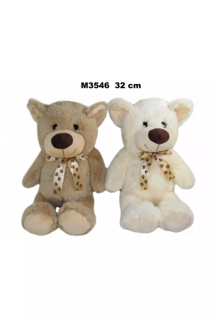 Miś 32cm MIX