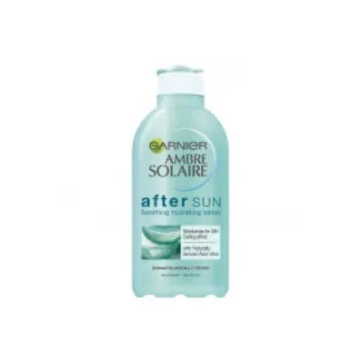  Garnier Ambre Solaire Balsam nawilżający po opalaniu z ekstraktem z aloesu 200 ml