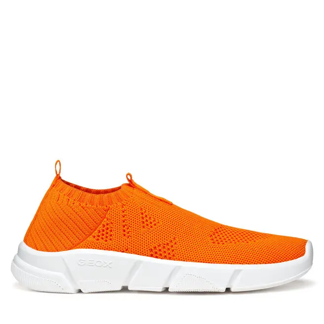 Sneakersy Geox