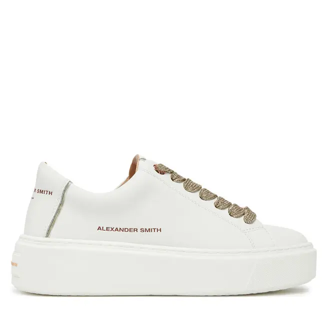Sneakersy Alexander Smith