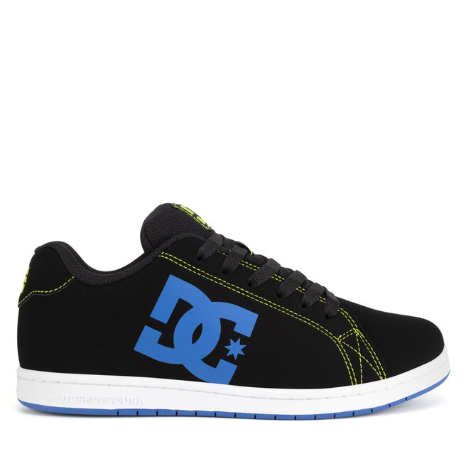 Sneakersy DC Shoes
