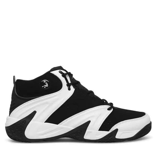 Sneakersy SHAQ