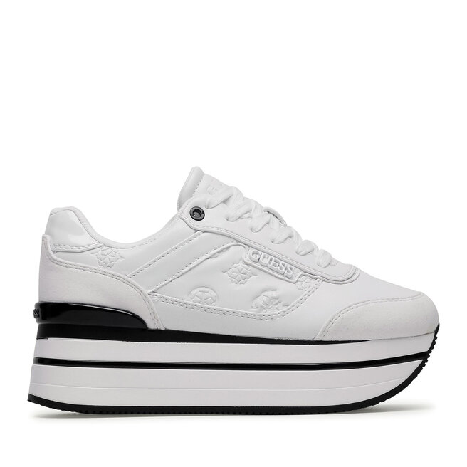 Sneakersy Guess