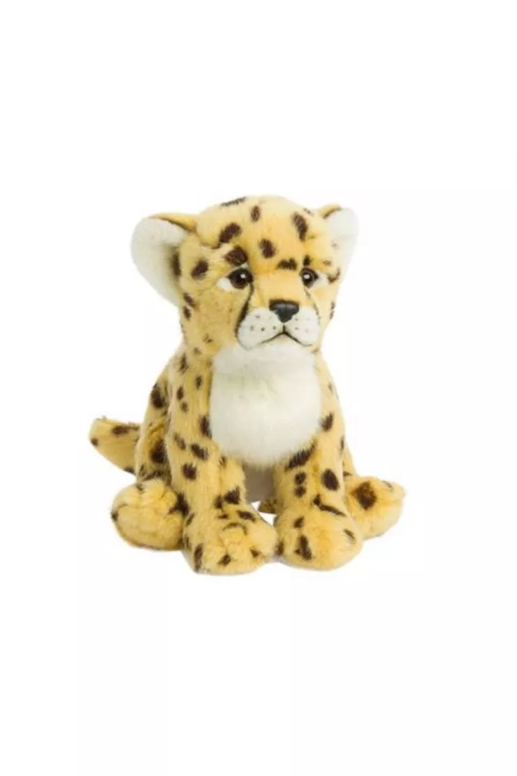 Gepard 23cm WWF