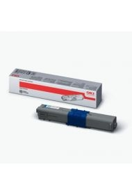 Toner Błękitny 2K  C310 C330 C510 C530