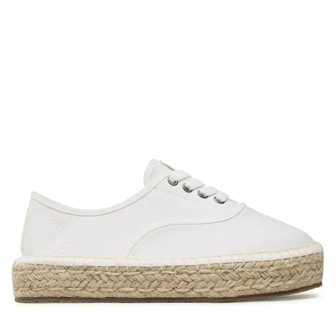 Espadryle Big Star Shoes