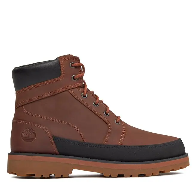 Trapery Timberland