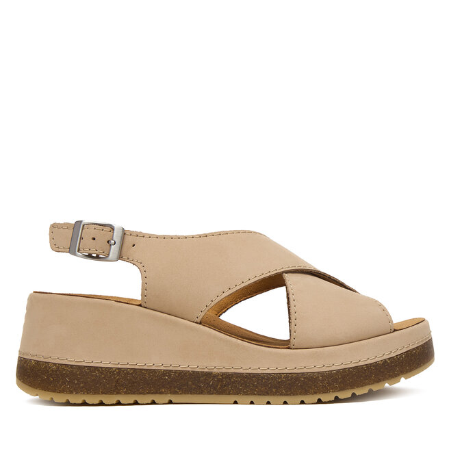 Sandały Clarks
