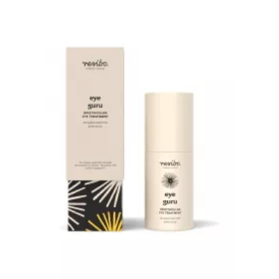 RESIBO Eye Guru arcykoncentrat pod oczy 15 ml