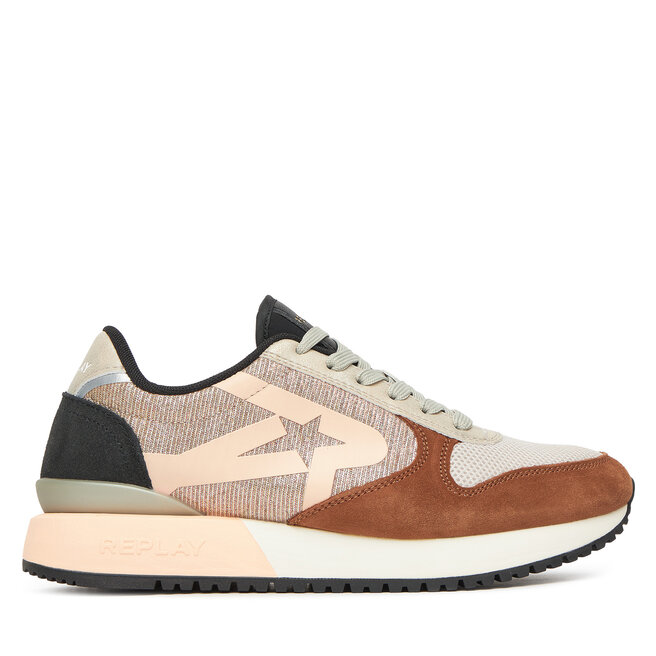 Sneakersy REPLAY