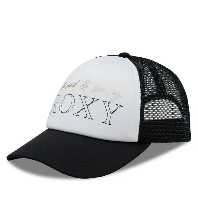 Czapka z daszkiem Roxy