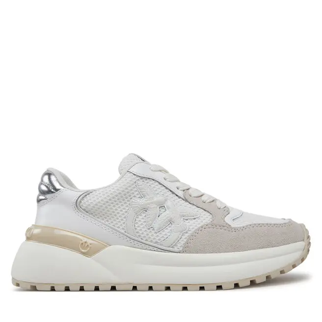 Sneakersy PINKO