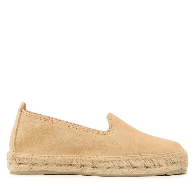 Espadryle Manebi