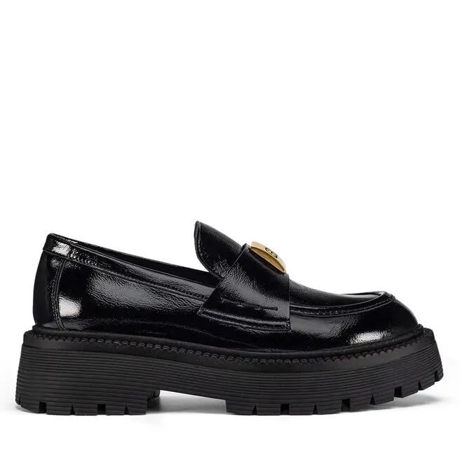 Loafersy GINO ROSSI