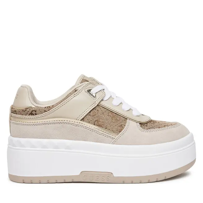 Sneakersy Guess