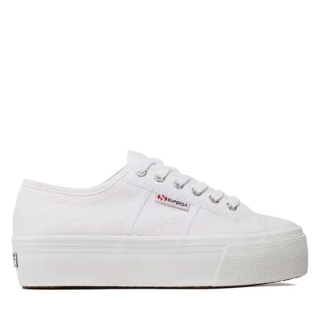 Tenisówki Superga