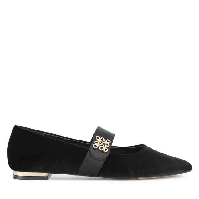Baleriny Nine West