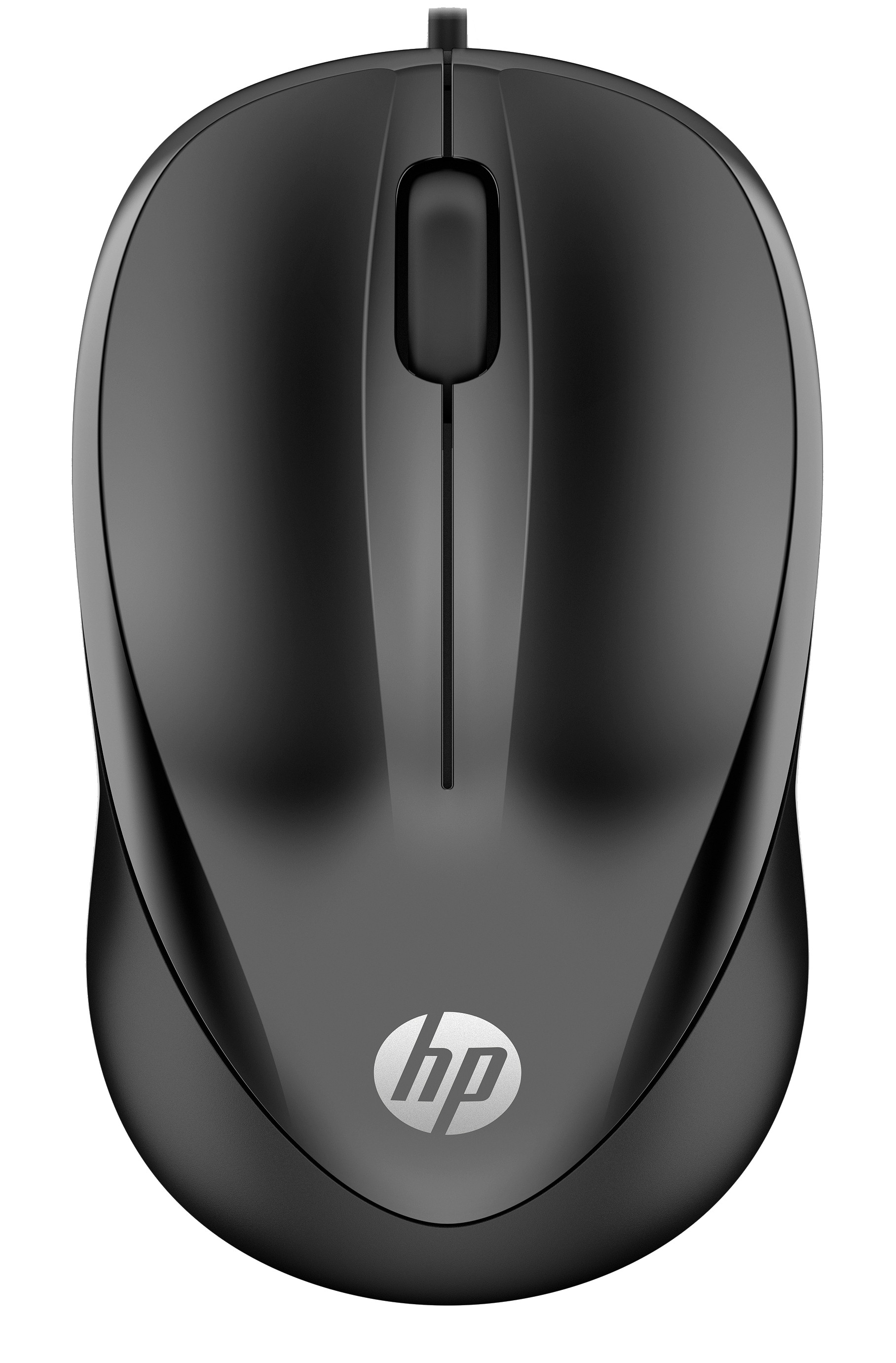 Mysz HP 1000 Wired miniaturka