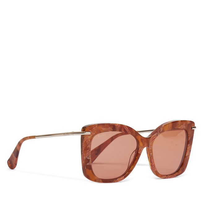 Okulary przeciwsłoneczne Max Mara