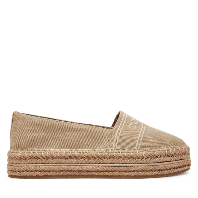 Espadryle Tommy Hilfiger