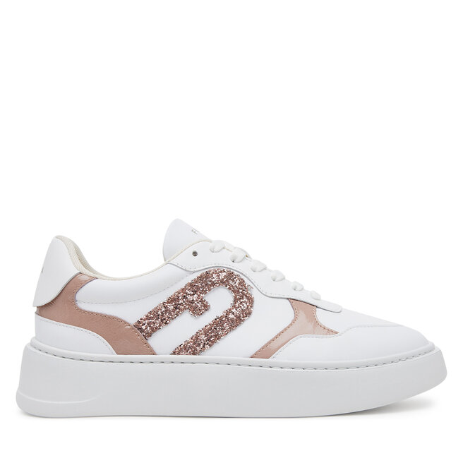 Sneakersy Furla
