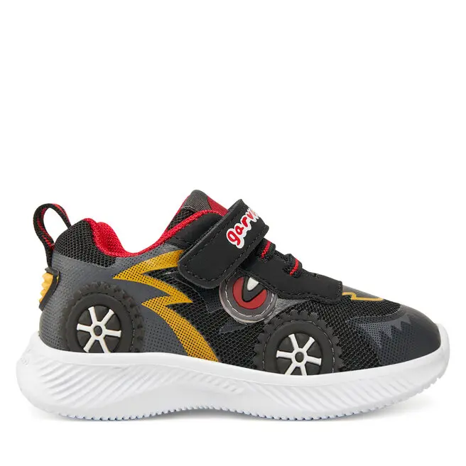 Sneakersy Garvalin
