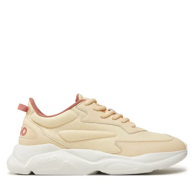 Sneakersy HUGO