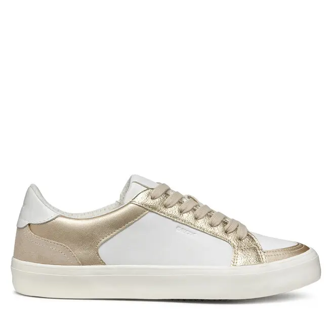 Sneakersy Geox