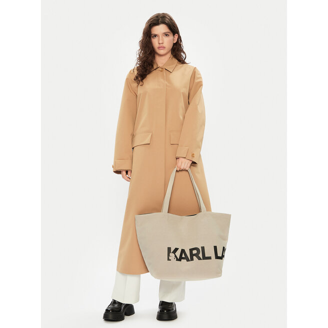 Torebka KARL LAGERFELD