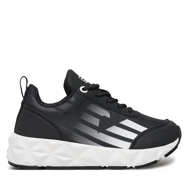Sneakersy EA7 Emporio Armani