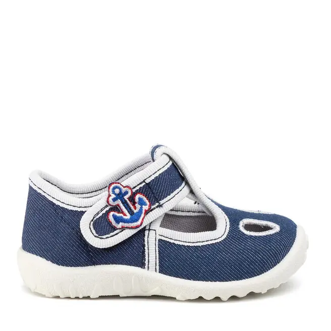 Kapcie Superfit