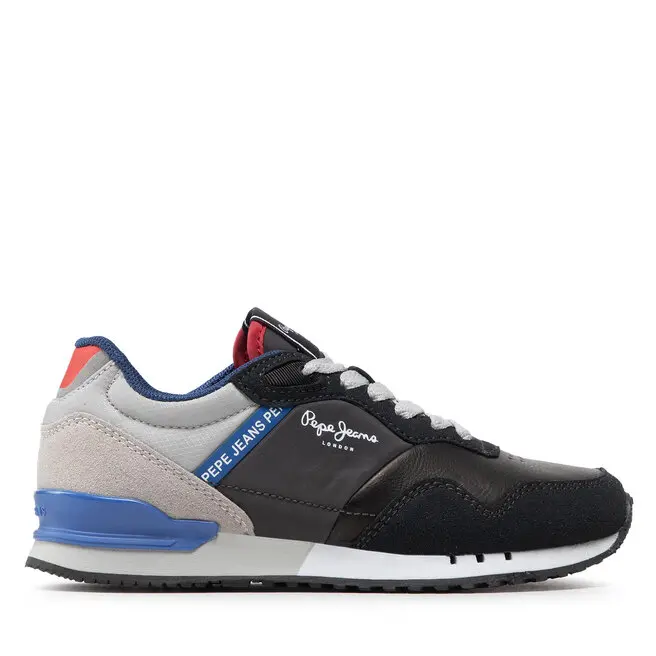 Sneakersy Pepe Jeans