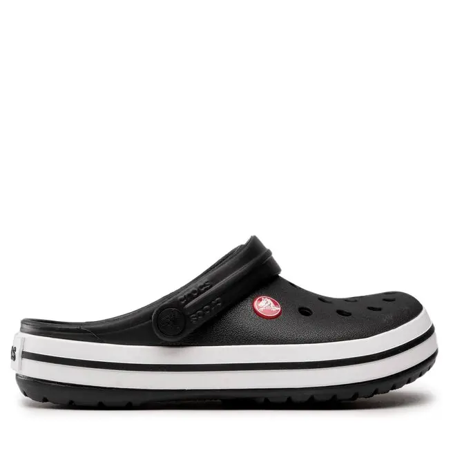 Klapki Crocs