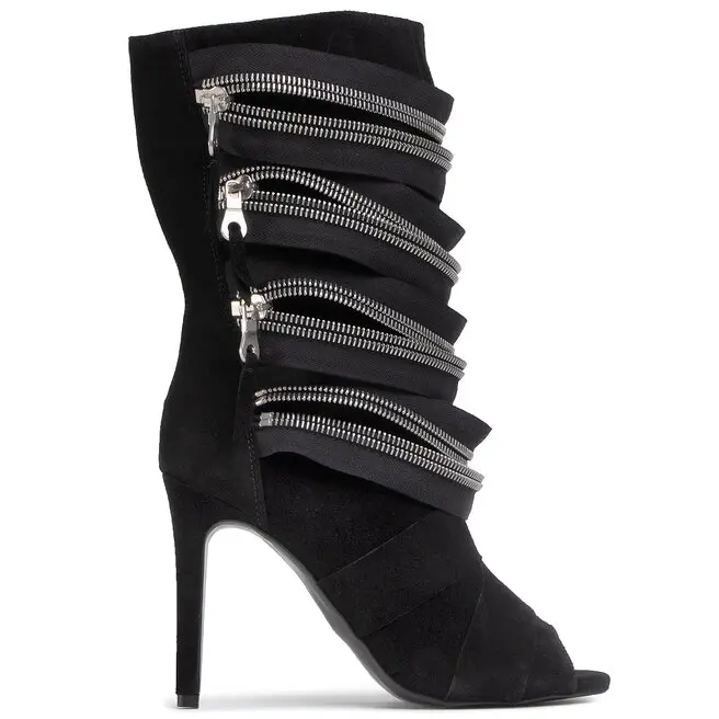 Botki Rage Age