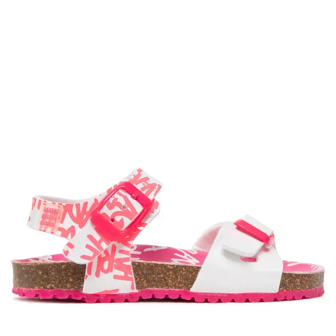 Sandały Agatha Ruiz de la Prada
