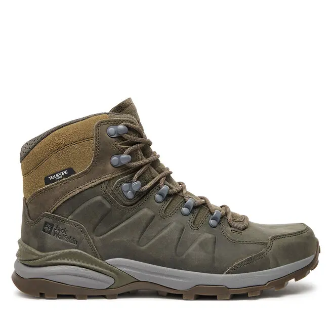 Trekkingi Jack Wolfskin