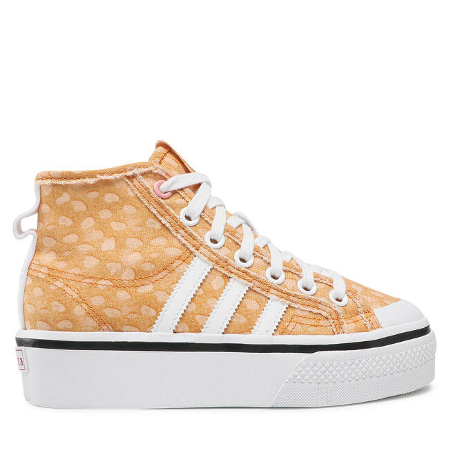 Sneakersy adidas