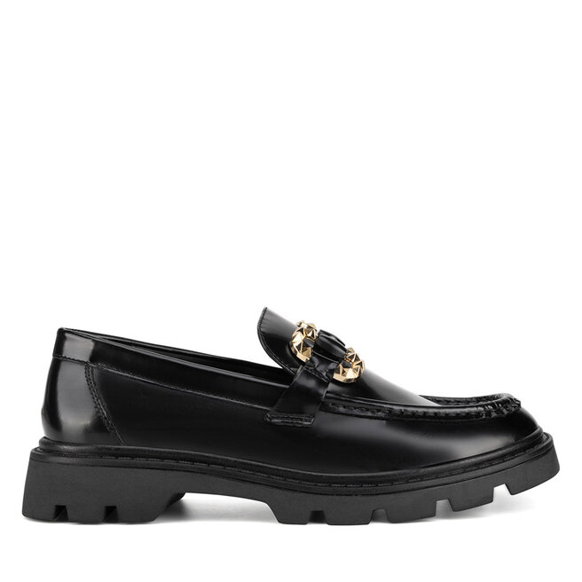 Loafersy Badura