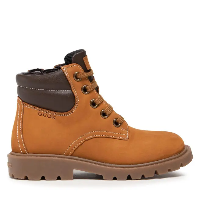 Trapery Geox