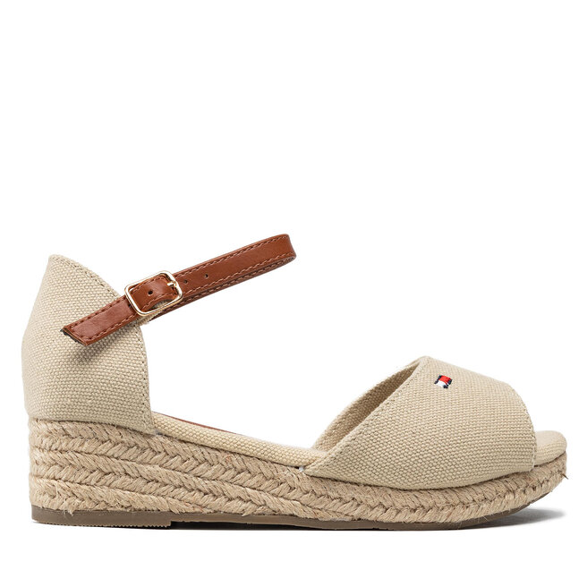 Espadryle Tommy Hilfiger