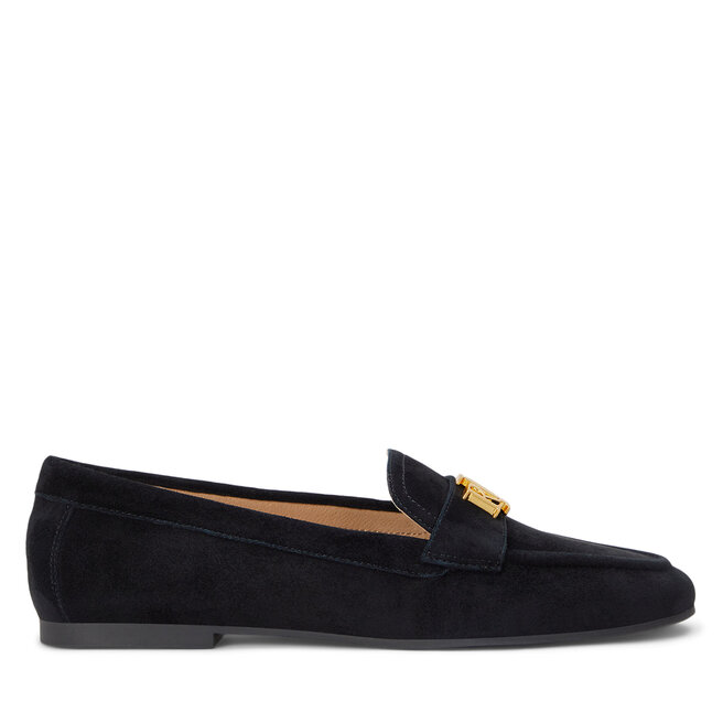 Loafersy LAUREN RALPH LAUREN