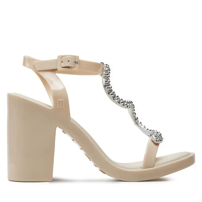 Sandały Melissa