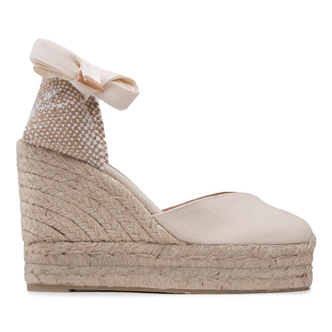 Espadryle Castañer